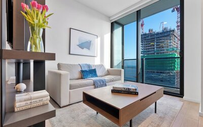Miami Vacation Rentals - Downtown