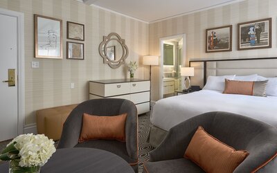Inn At Union Square