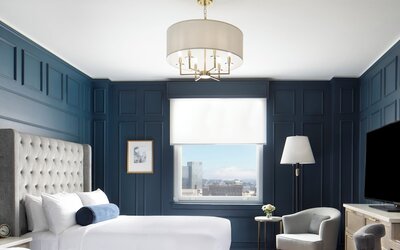 Beacon Grand, A Union Square Hotel