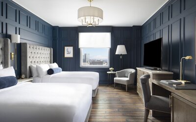 Beacon Grand, A Union Square Hotel