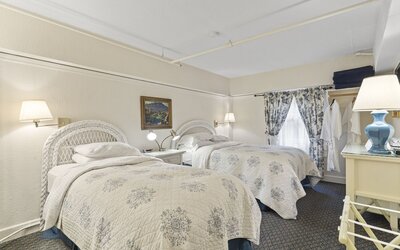 Golden Gate Hotel