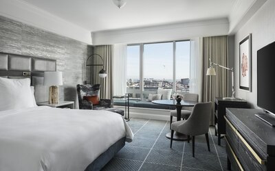 Four Seasons Hotel San Francisco