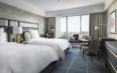 Four Seasons Hotel San Francisco