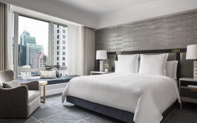Four Seasons Hotel San Francisco
