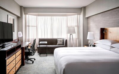 San Francisco Marriott Union Square