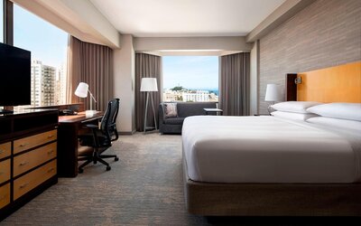 San Francisco Marriott Union Square