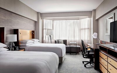 San Francisco Marriott Union Square