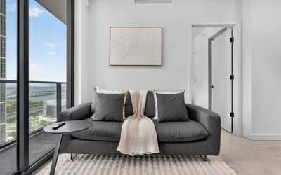 The Urban Suites - 501 First Residence