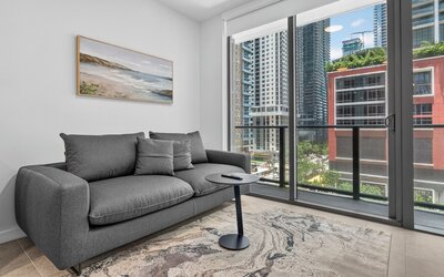 The Urban Suites - 501 First Residence