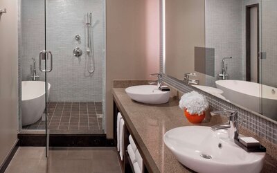 Grand Hyatt San Francisco