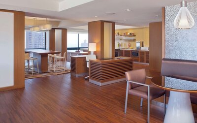 Grand Hyatt San Francisco
