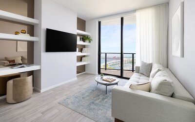 The Elser Hotel Miami