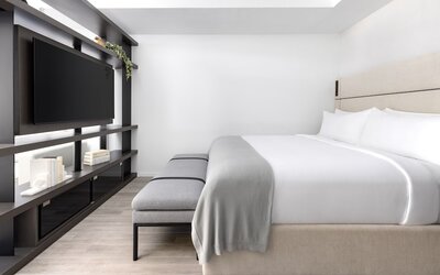 The Elser Hotel Miami