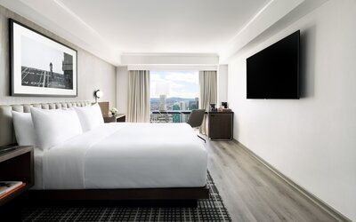 Hyatt Regency San Francisco Downtown SOMA