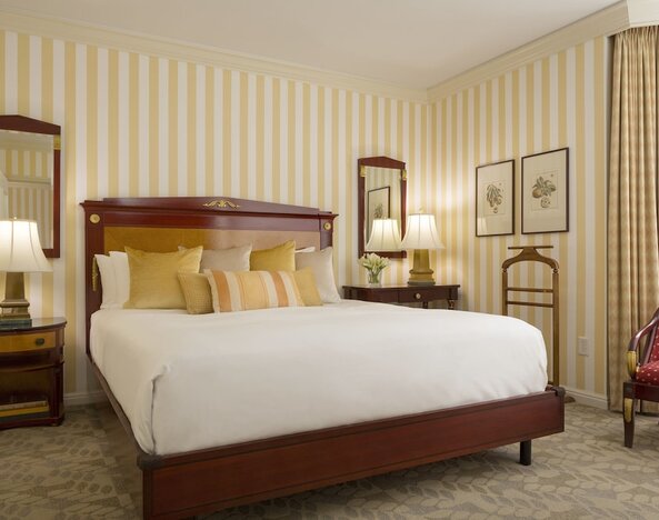 Orchard Hotel