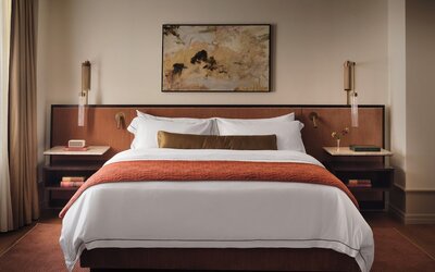 The Huntington Hotel
