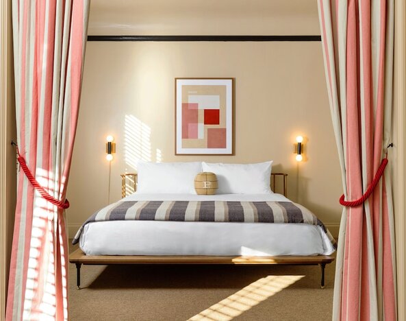 Palihotel San Francisco