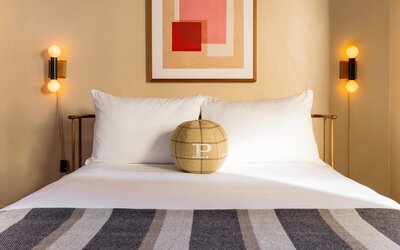 Palihotel San Francisco