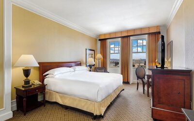 InterContinental Mark Hopkins by IHG