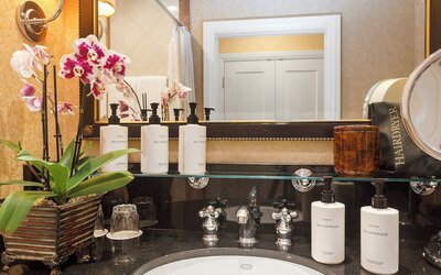 InterContinental Mark Hopkins by IHG