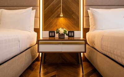 Hotel 32One
