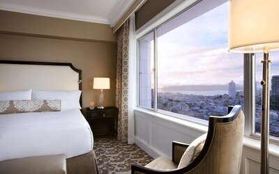 Fairmont San Francisco