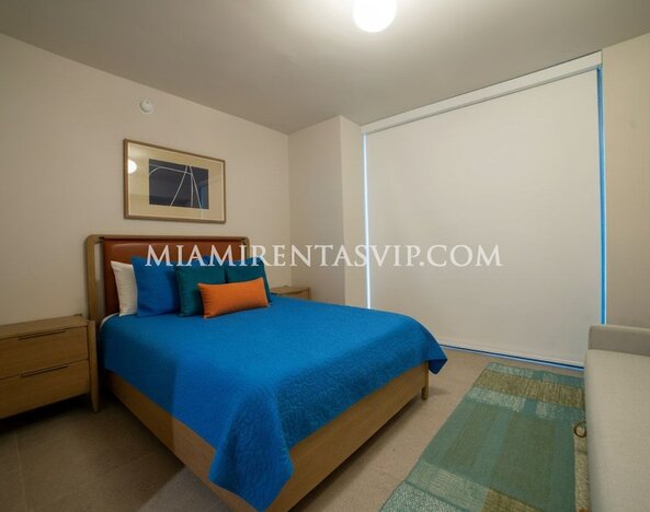 Crosby Miami World Center