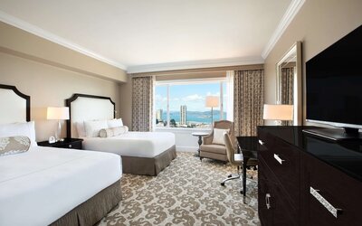 Fairmont San Francisco