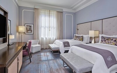 Palace Hotel, a Luxury Collection Hotel, San Francisco