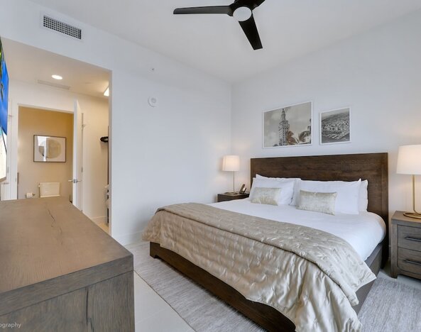IONICA RESIDENCES at 601 NE CONDO
