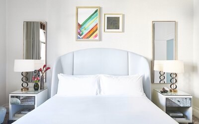 Galleria Park Hotel