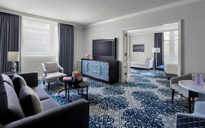 The Ritz-Carlton, San Francisco