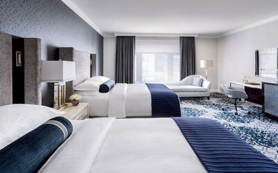 The Ritz-Carlton, San Francisco