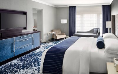 The Ritz-Carlton, San Francisco