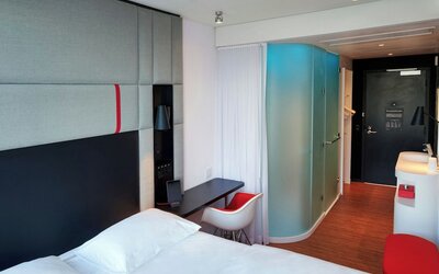 citizenM Miami Worldcenter
