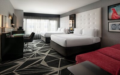The Clancy, Autograph Collection by Marriott