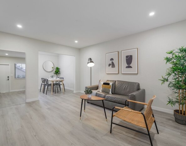 Stylish Apartments on Iconic Calle Ocho