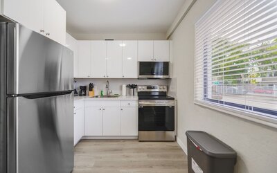 Stylish Apartments on Iconic Calle Ocho