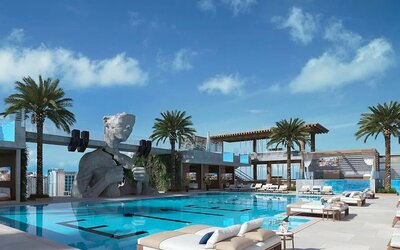 Miami Luxury Designer Residences