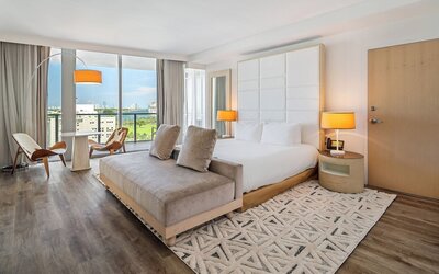 The Grayson Miami Downtown