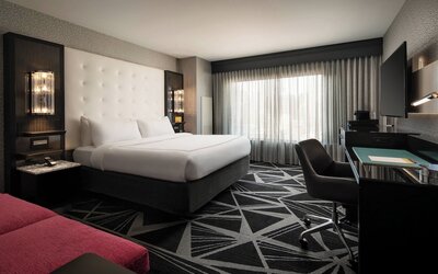 The Clancy, Autograph Collection by Marriott