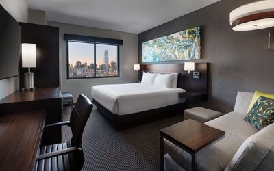 Hyatt Place San Francisco Downtown
