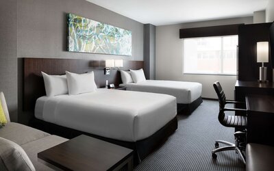 Hyatt Place San Francisco Downtown