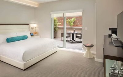 Hotel VIA