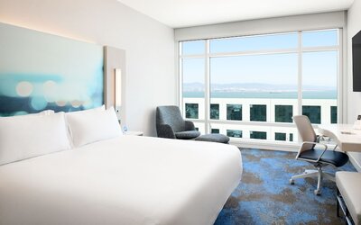 LUMA Hotel San Francisco