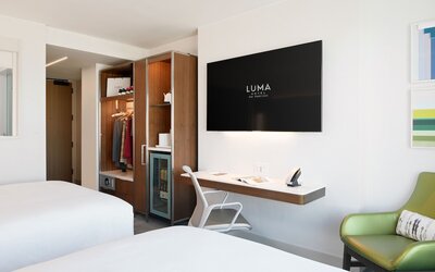 LUMA Hotel San Francisco