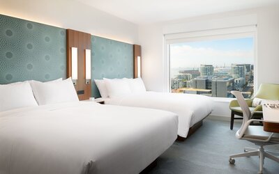 LUMA Hotel San Francisco
