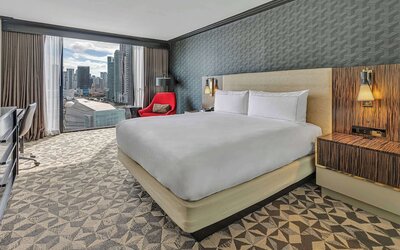 Hilton Miami Downtown