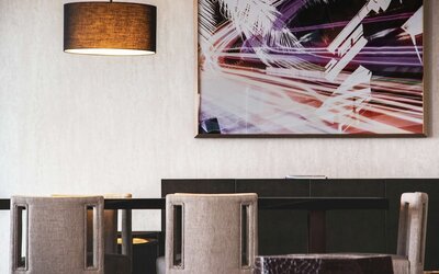 Hilton Miami Downtown