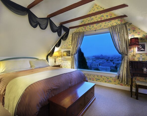Noe's Nest Bed and Breakfast